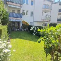wohlfühlen 